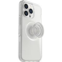 OtterBox Otter+Pop Symmetry Clear iPhone 13 Pro - clear - Coque