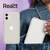 OtterBox React - Funda Protección mejorada para iPhone 12 mini - Clear - ProPack - Funda