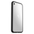 OtterBox React Apple iPhone SE (2020)/8/7 - Zwart Crystal - clear/Zwart - beschermhoesje