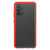 OtterBox React Samsung Galaxy A32 - Power Red - clear/Red - Case