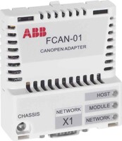 CAN Open Adapter FCAN-01