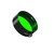 Vorsatzrahmen m.Farbfilter grün 982159.0077