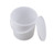 10 Litre Plastic Bucket with Tamper Evident Lid