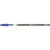 Penna a sfera BIC Cristal® Large 1,6 mm blu Conf. 50 pezzi - 880656