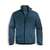 Uvex 9810910 Arbeitsjacke suXXeed blau, nachtblau M