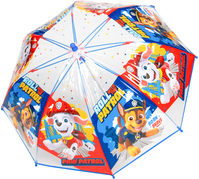 STROTZ Regenschirm für Kinder 5297 Paw Patrol Boys