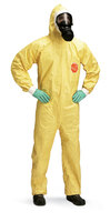 TYCHEM 2000C YELLOW XXL (D13395560)