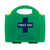 BS8599 - 1 SMALL WORKPLACE GLOW IN THE DARK FIRST AID KIT