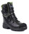SHERWOOD FORESTRY CHAINSAW BOOT BLACK SIZE 06.5 (40)