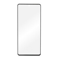 prio 3D Displayschutzglas für Samsung A52s / A52 / A52 5G schwarz