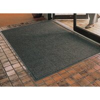 VFM Charcoal Deluxe Entrance Matting 610x914mm 312081