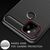 NALIA Design Cover compatible with Google Pixel 5 Case, Carbon Look Stylish Brushed Matte Finish Phonecase, Slim Protective Silicone Rugged Bumper Anti-Slip Coverage Shockproof ...