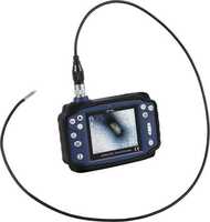 Videoendoskop, LCD, 640 x 480 Pixel, PCE Instruments, PCE-VE 200