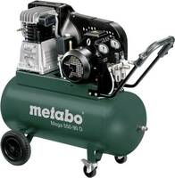 Metabo Mega 550-90 D Sűrített levegős kompresszor 90 l 11 bar