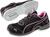 PUMA Fuse TC Pink Wns Low 644110-36 ESD Biztonsági cipő S1P Cipőméret (EU): 36 Fekete, Rózsa 1 db