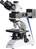 Kern OKO 178 Kern & Sohn Metallurgiai mikroszkóp Trinokulár 1000 x Beeső fény, Átvilágítás
