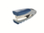 Rexel Centor Half Strip Stapler Plastic 25 Sheet Blue 2100596