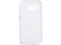 Samsung S7 Clear TPU Cover Ultra soft and flexible transparent cover for your phone