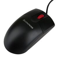 Mouse Laser 3Button USB PS2 **New Retail** Egerek