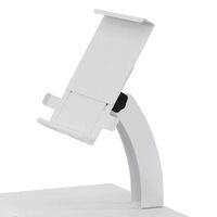 ACCESSORY/ SV10 TABLET EASEL, 98-003, Graphic tablet, White,