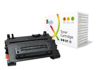 Toner Black CC364A Pages: 10.000, Nordic Swan Tonery