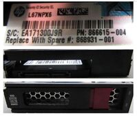 SSD 1.9TB 6G LFF SATA RI LPC Discos SSD