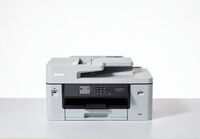 A3 print, scan, copy and fax Multifunktionsdrucker