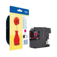 Lc-121M Ink Cartridge 1 Pc(S) Tinta