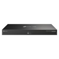 Network Video Recorder Black Network Video Recorders (NVR)
