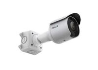 Sarix Pro 4 3MP Environmental IR Bullet Camera with 3.4-10.5mm Lens IP Camera's