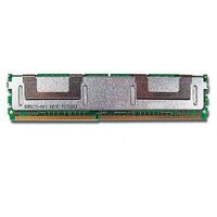 Memory PC2-4200 ECC DIMM **Refurbished** 4GB (2x2GB) HP-Compaq integrity PC2-4200 ECC DIMM Memory Kit AB454A Speicher