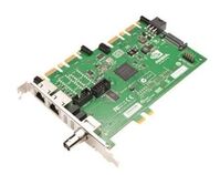 Quadro Sync Option Board VCQKQUADROSYNC-PB, Quadro K5000, 4 GB, GDDR5, 256 bit, 3840 x 2160 pixels, PCI Express 2.0