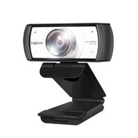 Conference Hd Usb Webcam, , 120°, Dual Microphone, Manual ,