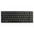 Keyboard (HUNGARY) Spill-resistant design drain and DuraKey coating Einbau Tastatur