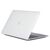 MacBook Pro 16" Clear Frosted Hard Case Hardshells