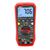 UNI-T UT161D TRMS Moderne autoranging multimeter met temperatuur