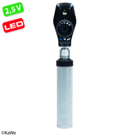 Eurolight Ophtalmoskop E35 LED 2,5V Kawe (1 Stück) , Detailansicht