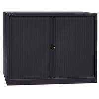 EURO roller shutter cupboard