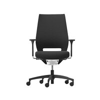 Obrotowe krzesło biurowe X-CODE
