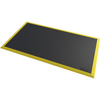 Tapis anti-fatigue Diamond Flex™ Nitrile