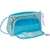 PORTATODO CON BOLSILLO DESPLEGABLE VACIO FROZEN II "HELLO SPRING"