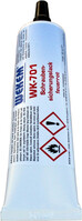 WEKEM WK 701 Schraubensicherungslack rot 1018 50 ml