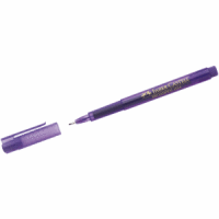 Fineliner Broadpen 1554 0,8 mm violett