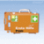 Erste-Hilfe-Koffer Direkt Praxis orange