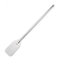 Vogue Mixing Paddle of Tough Stainless Steel Baking Utensil 915mm