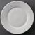 Athena Hotelware Wide Rimmed Plates - Porcelain Whiteware - 254(�) mm - 12 p?