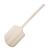 Vogue Wooden Pizza Peel with Large Blade and Long Handle - 310 x 410 mm