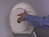 Tork Spender für Jumbo Toilettenpapier T1 554000 / extra hohe Kapazität / Weiß