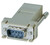 Adaptateur DB9M / RJ45