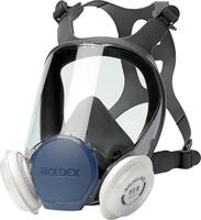 Maska pełna wielokrotnego użytku Easylock9002, do serii 9000, rozm M